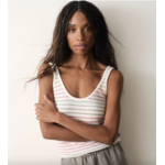 MARINE LAYER MARINE LAYER SIENA SWEATER TANK