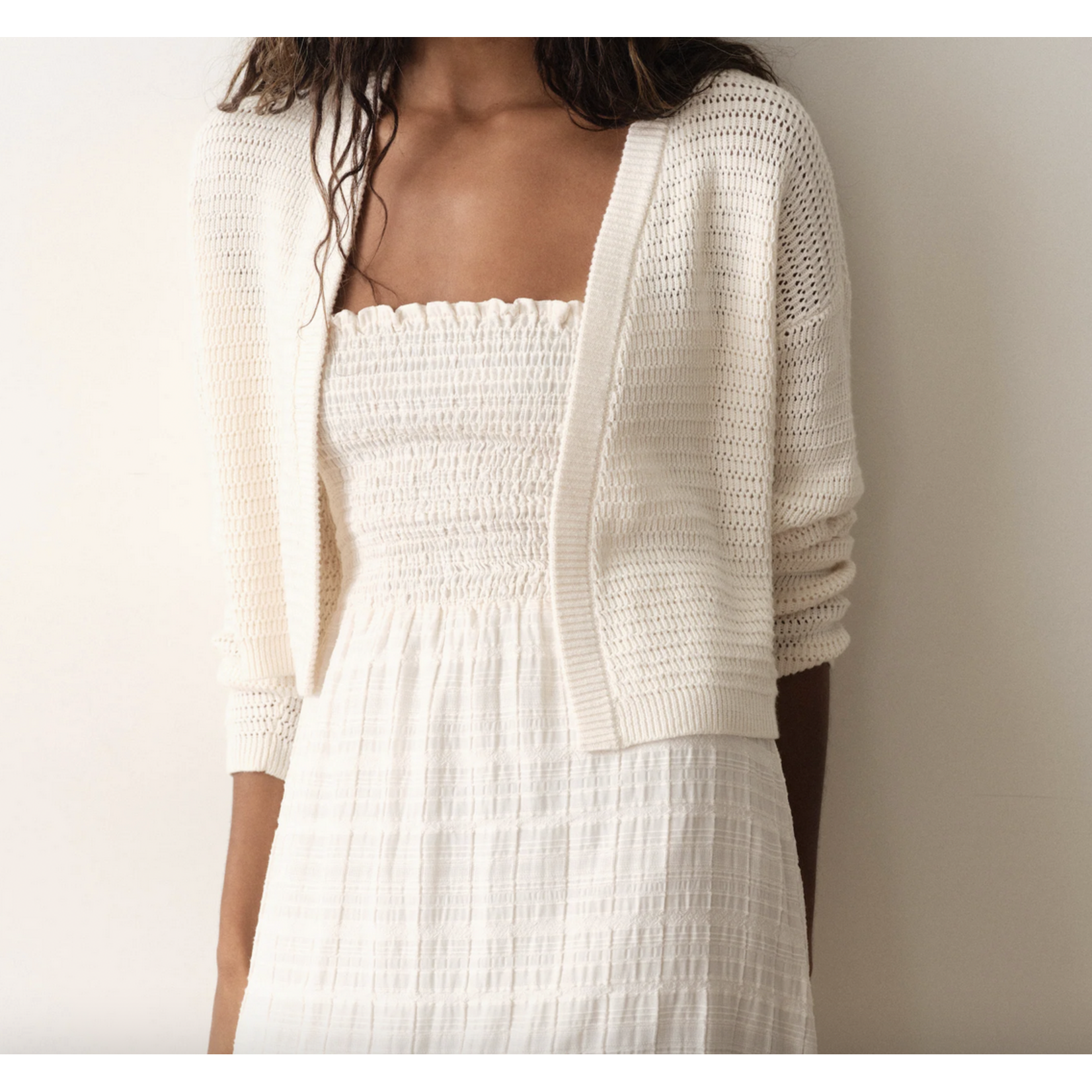 MARINE LAYER MARINE LAYER ANACAPA CARDIGAN