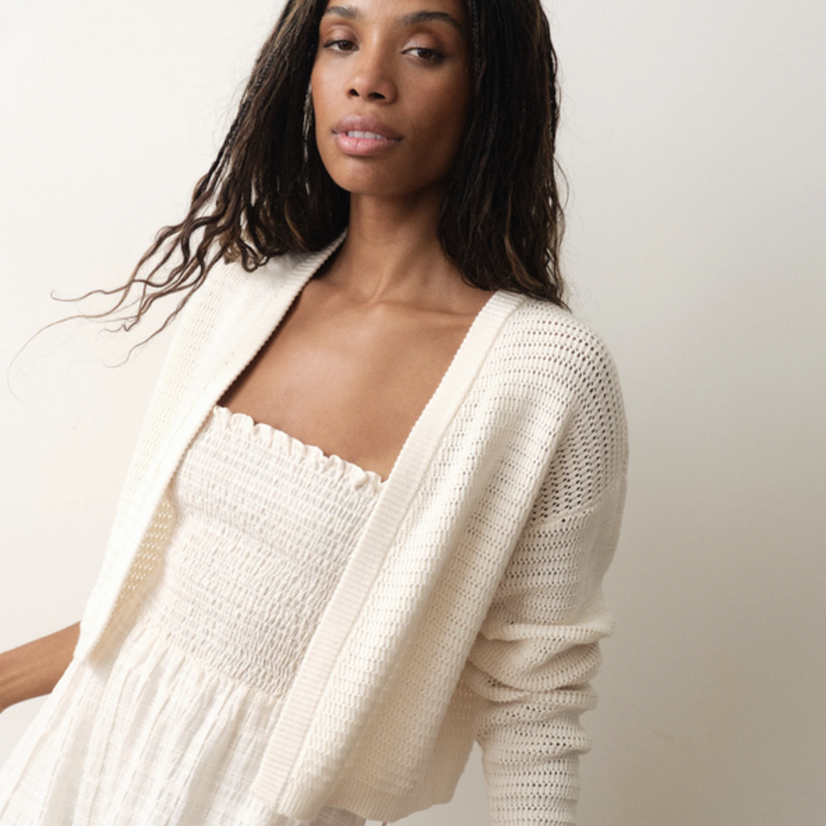 MARINE LAYER MARINE LAYER ANACAPA CARDIGAN