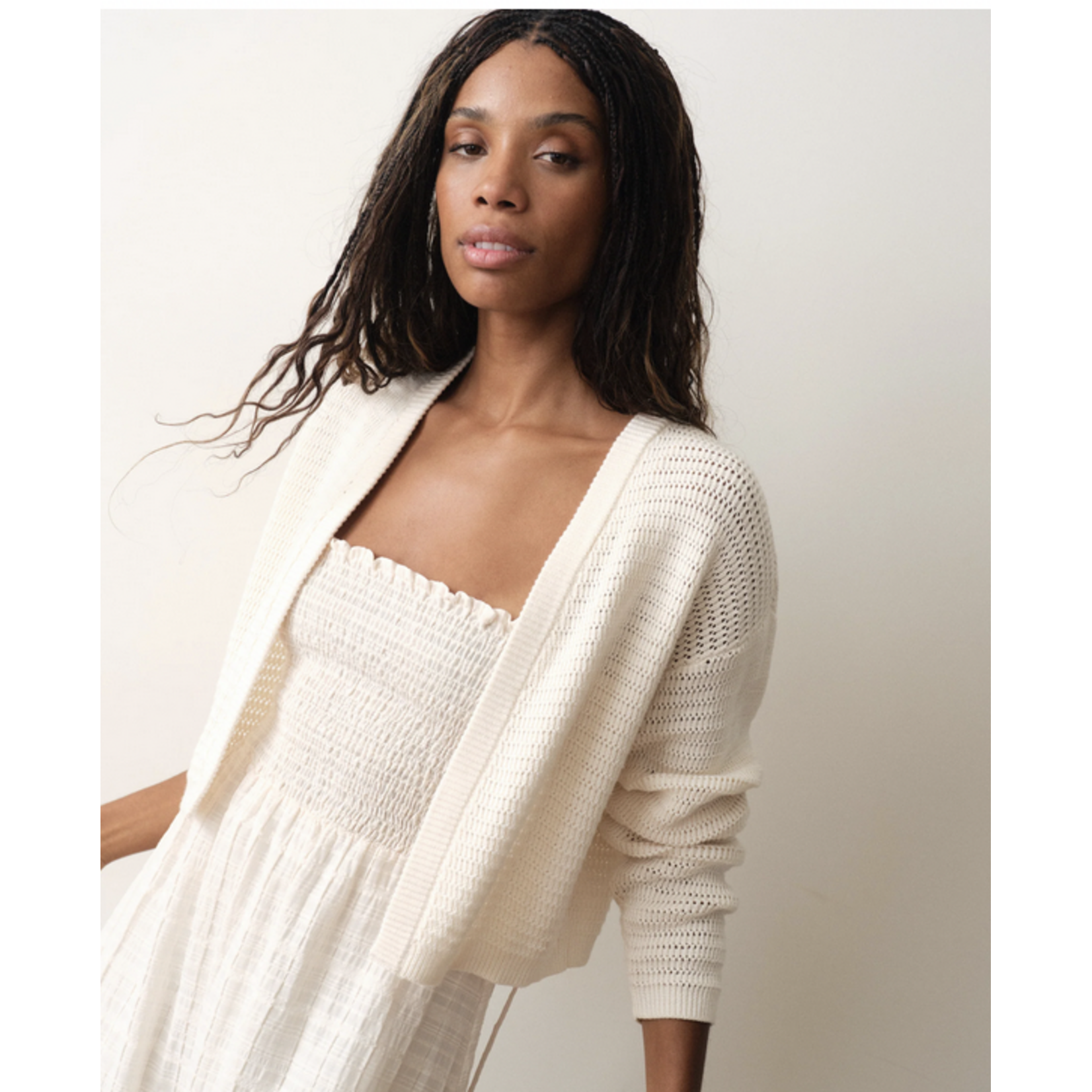 MARINE LAYER MARINE LAYER ANACAPA CARDIGAN