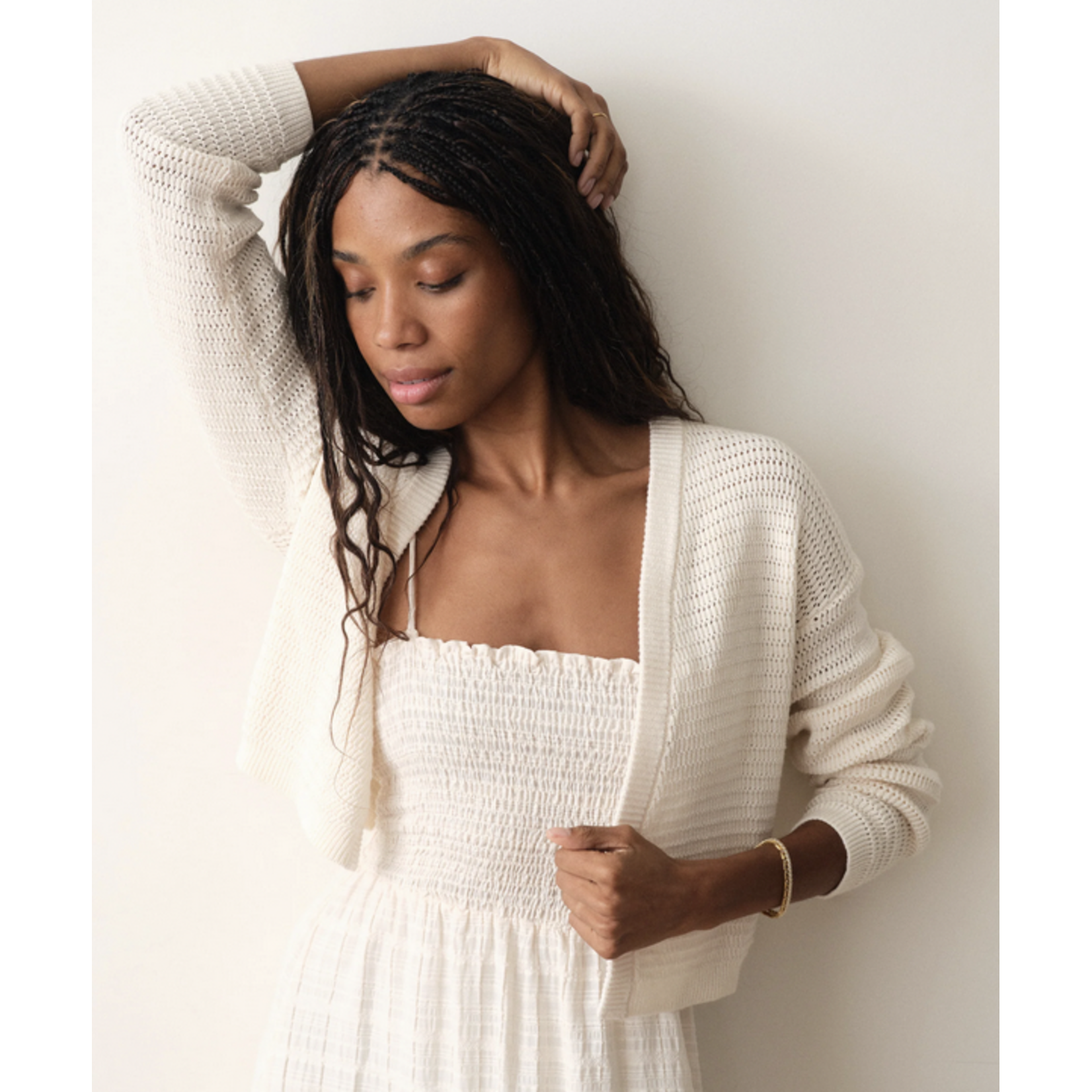 MARINE LAYER MARINE LAYER ANACAPA CARDIGAN