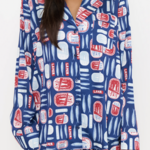 SHOW ME YOUR MUMU SHOW ME YOUR MUMU BEAUTY SLEEP PJ SET