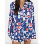 SHOW ME YOUR MUMU SHOW ME YOUR MUMU BEAUTY SLEEP PJ SET