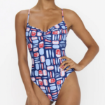 SHOW ME YOUR MUMU SHOW ME YOUR MUMU BELLS BEACH ONE PIECE