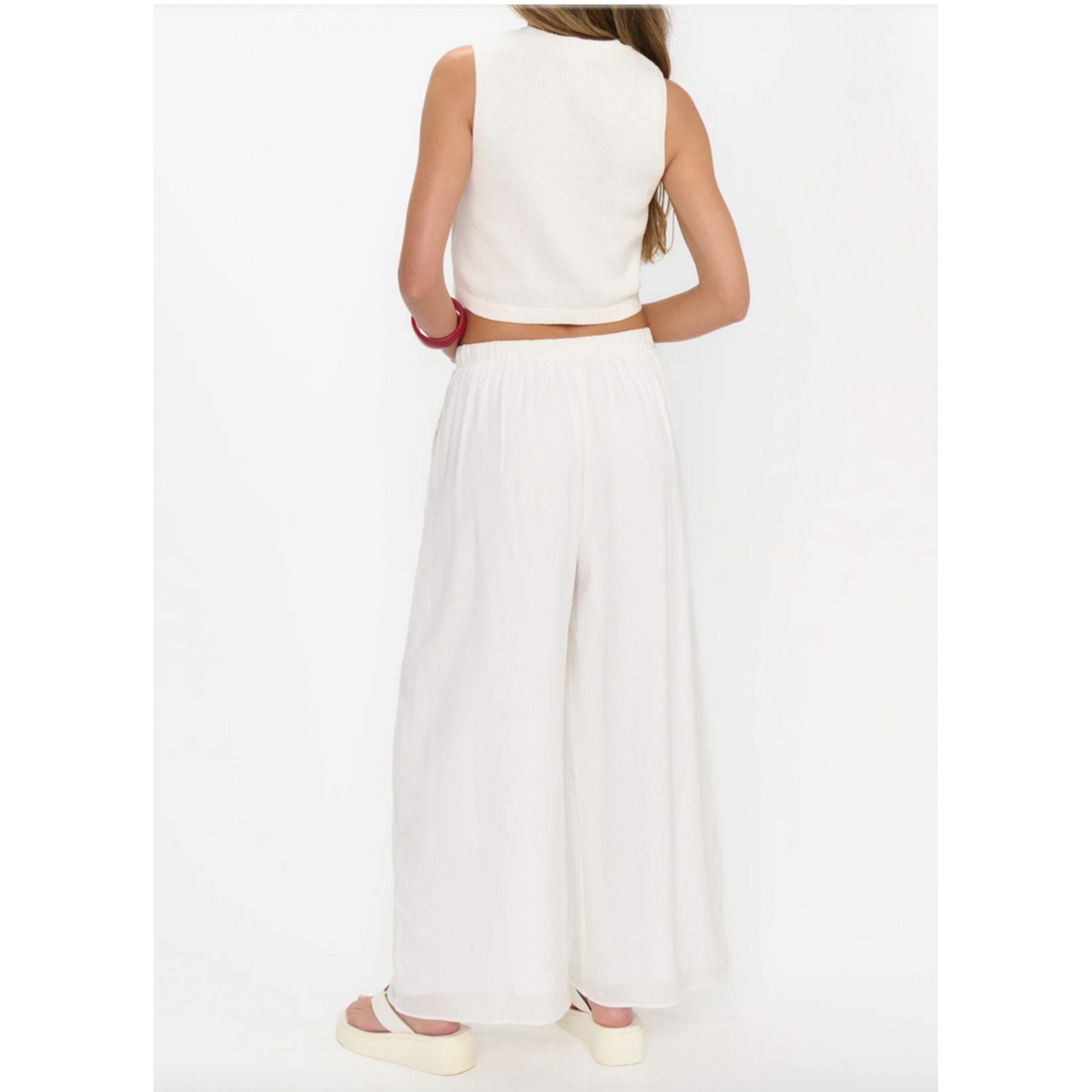SHOW ME YOUR MUMU SHOW ME YOUR MUMU KICK BACK PANTS