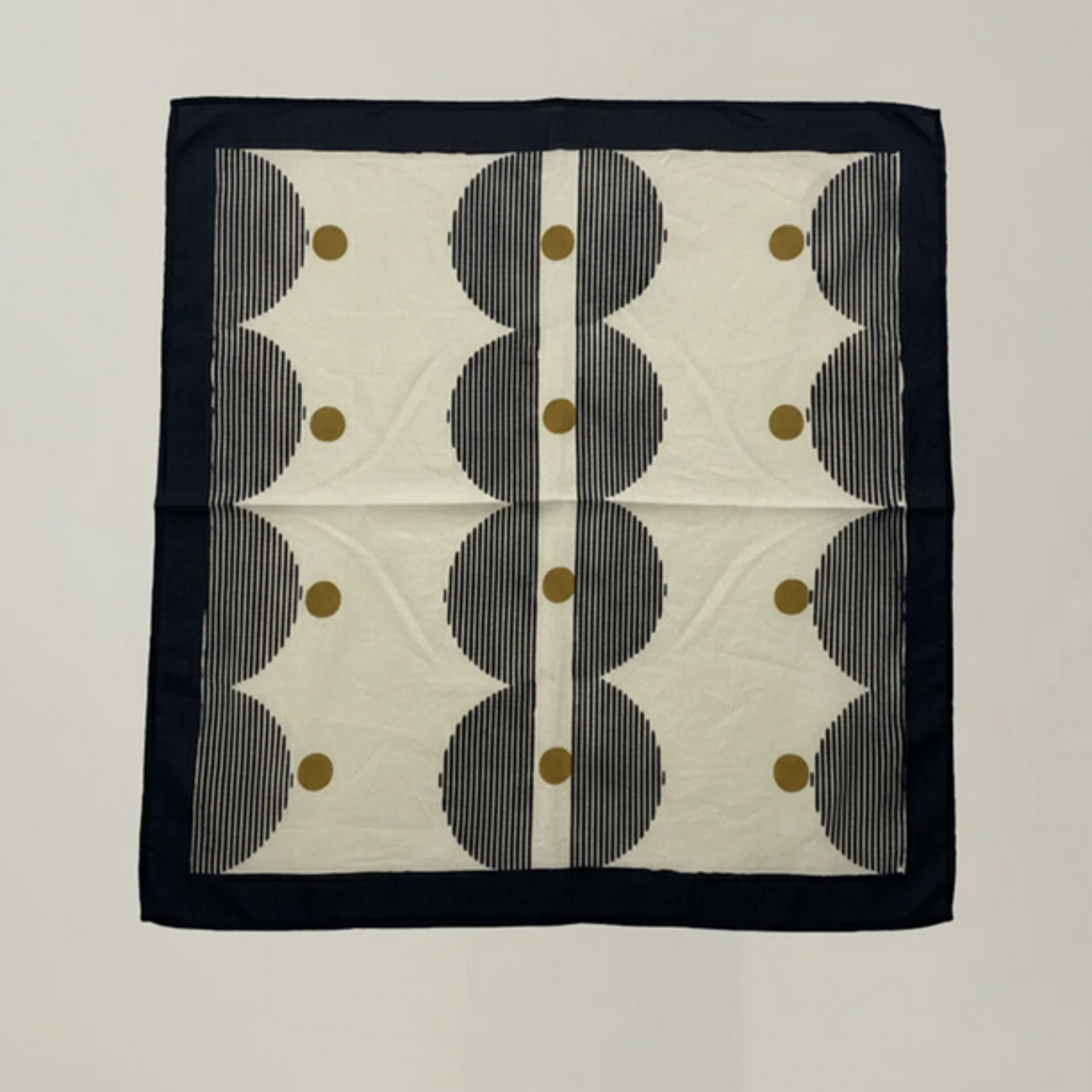 VELVET VELVET SOLI SCARF