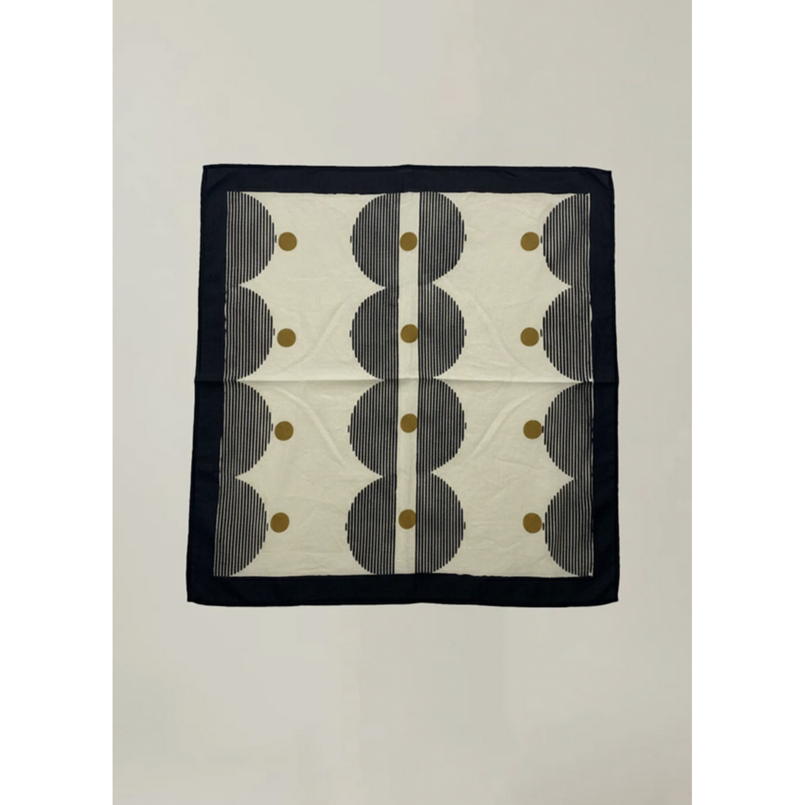VELVET VELVET SOLI SCARF