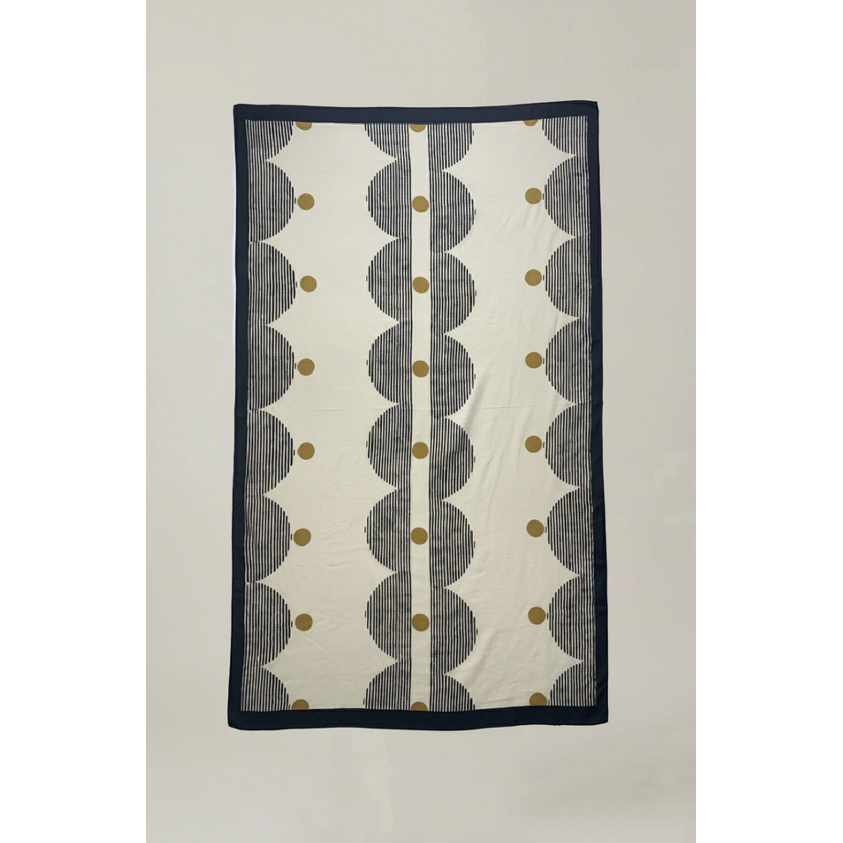 VELVET VELVET ROBI SARONG