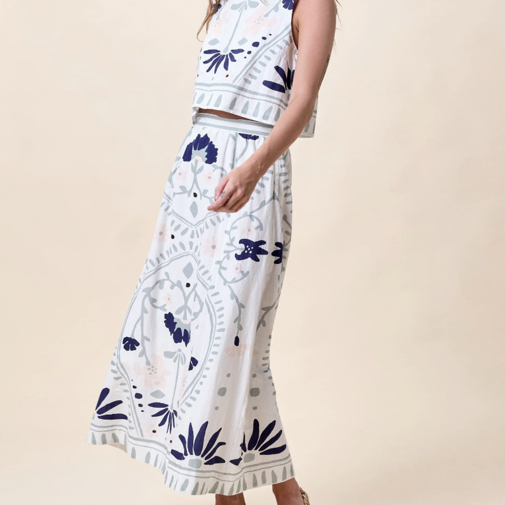 CLEOBELLA CLEOBELLA VENETIA TOP