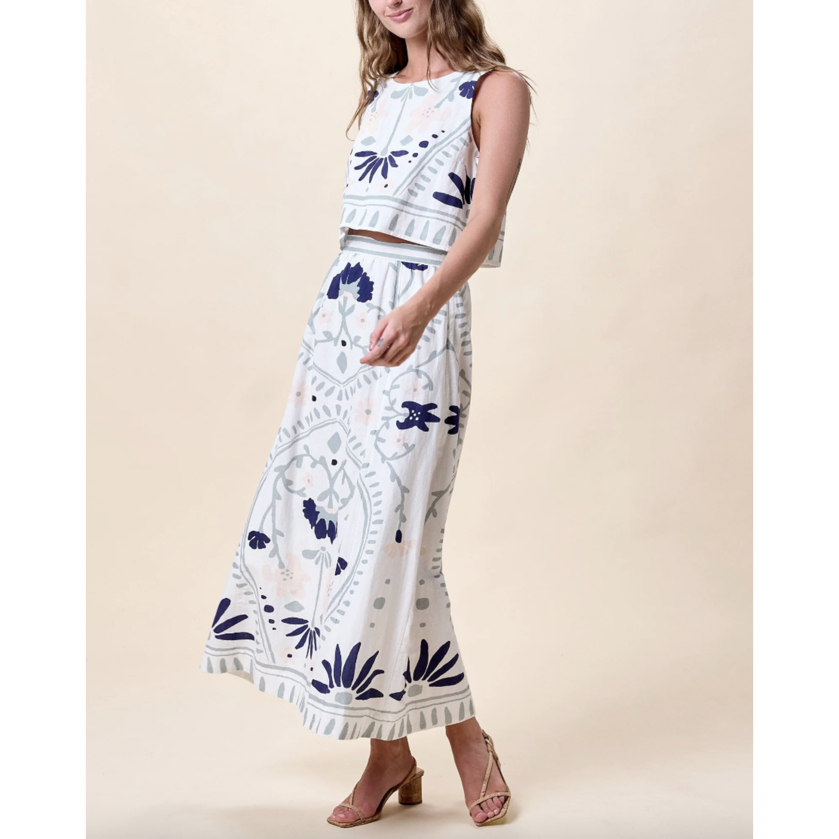 CLEOBELLA CLEOBELLA VENETIA TOP