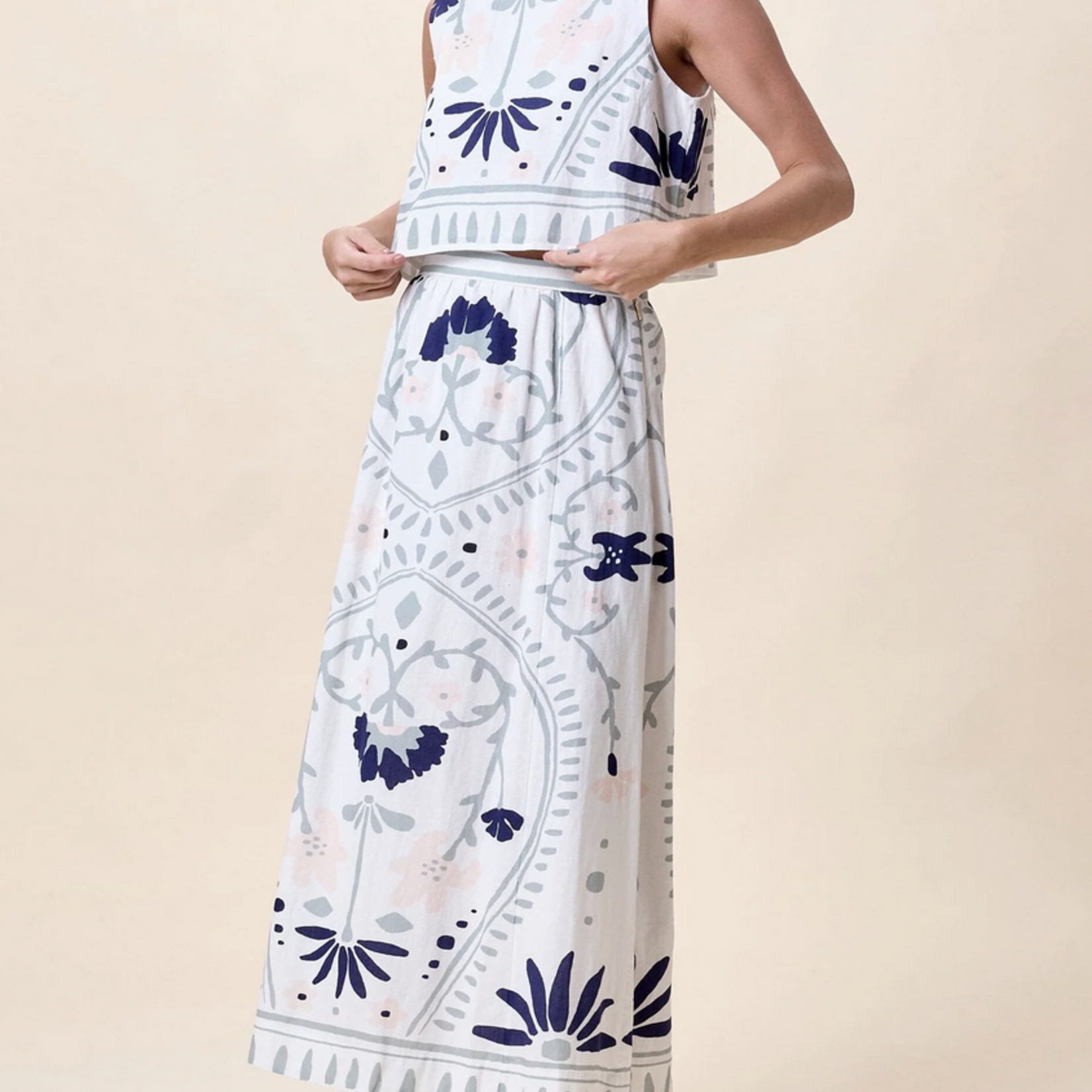 CLEOBELLA CLEOBELLA VENETIA TOP