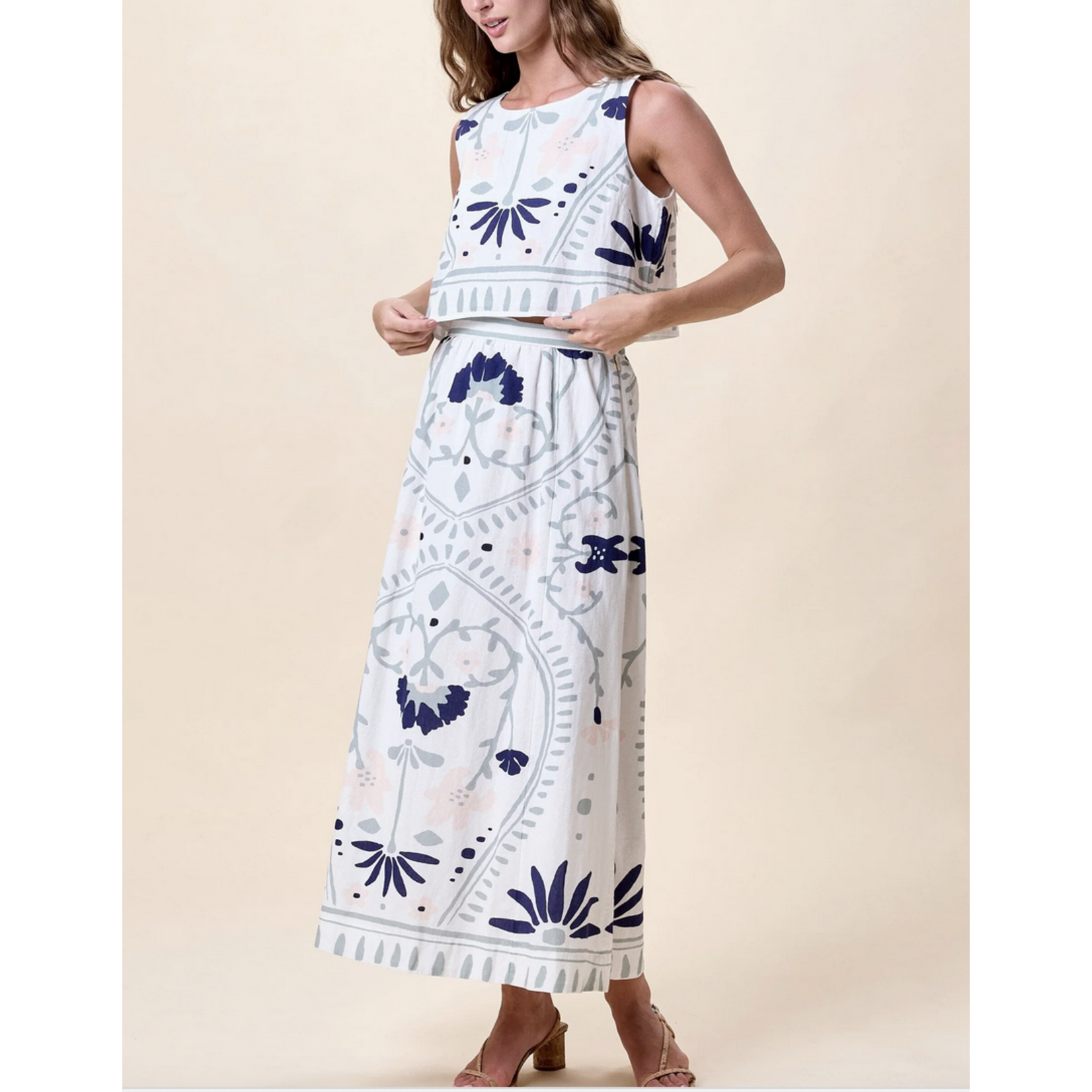 CLEOBELLA CLEOBELLA VENETIA TOP
