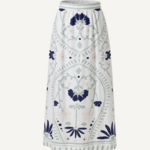 CLEOBELLA CLEOBELLA JULIET ANKLE SKIRT