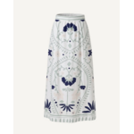 CLEOBELLA CLEOBELLA JULIET ANKLE SKIRT
