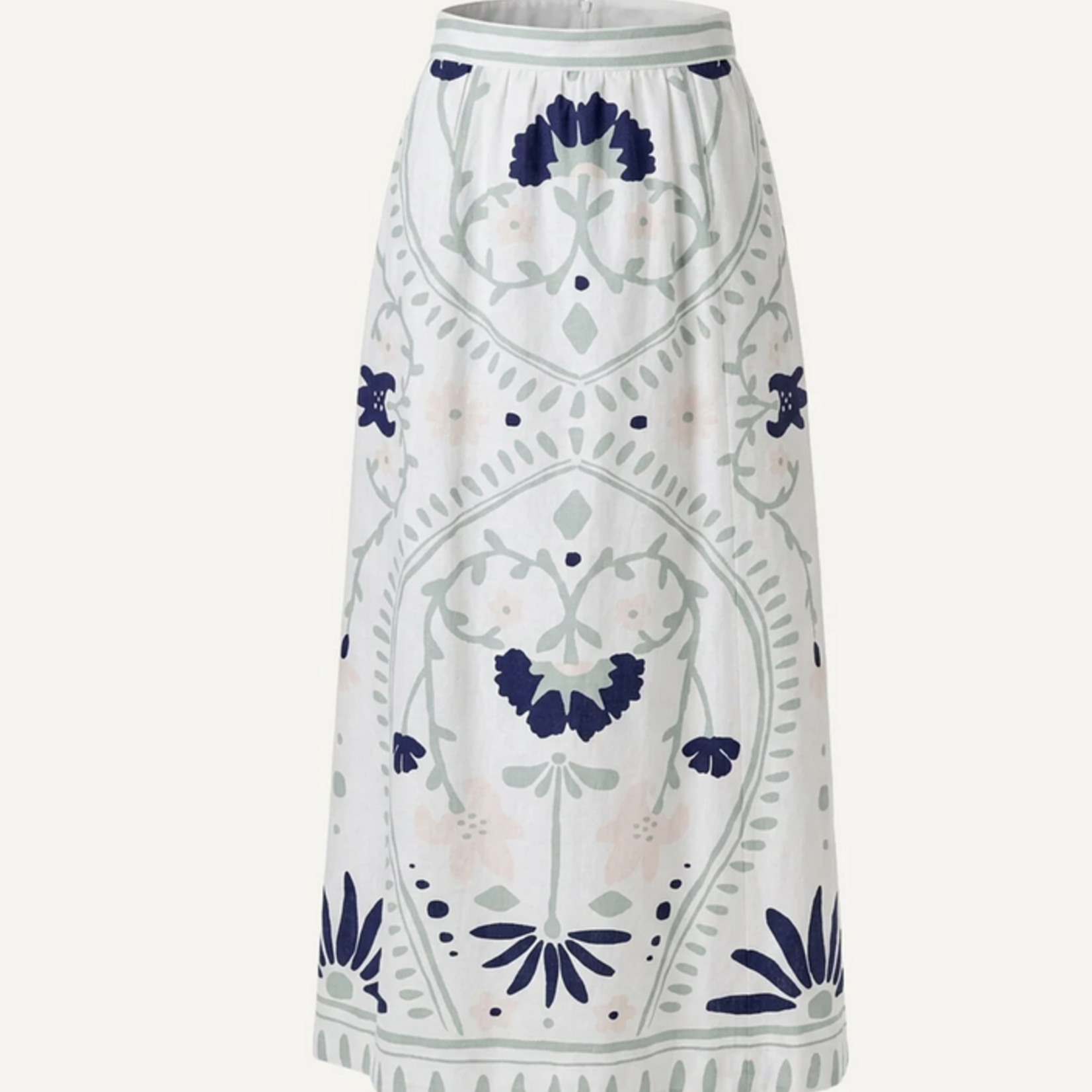 CLEOBELLA CLEOBELLA JULIET ANKLE SKIRT