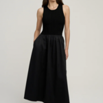 FAVORITE DAUGHTER FAVORITE DAUGHTER LENNON DRESS
