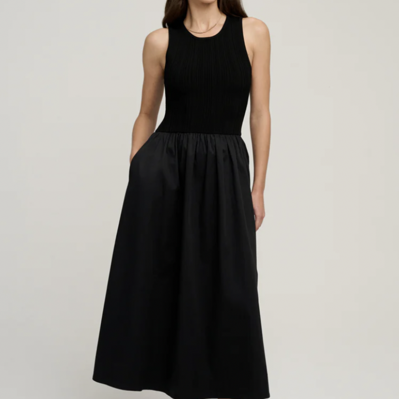 FAVORITE DAUGHTER FAVORITE DAUGHTER LENNON DRESS