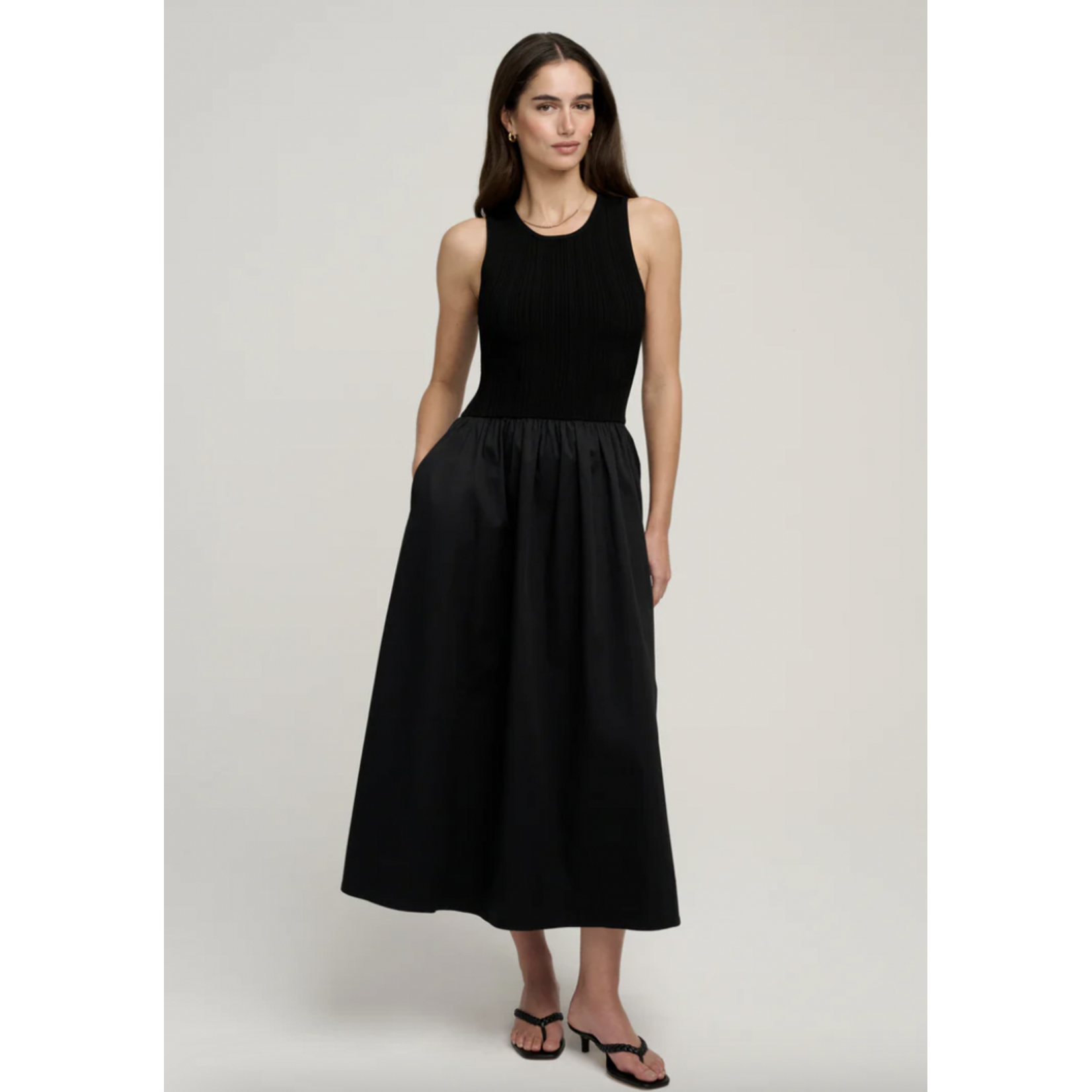 FAVORITE DAUGHTER FAVORITE DAUGHTER LENNON DRESS