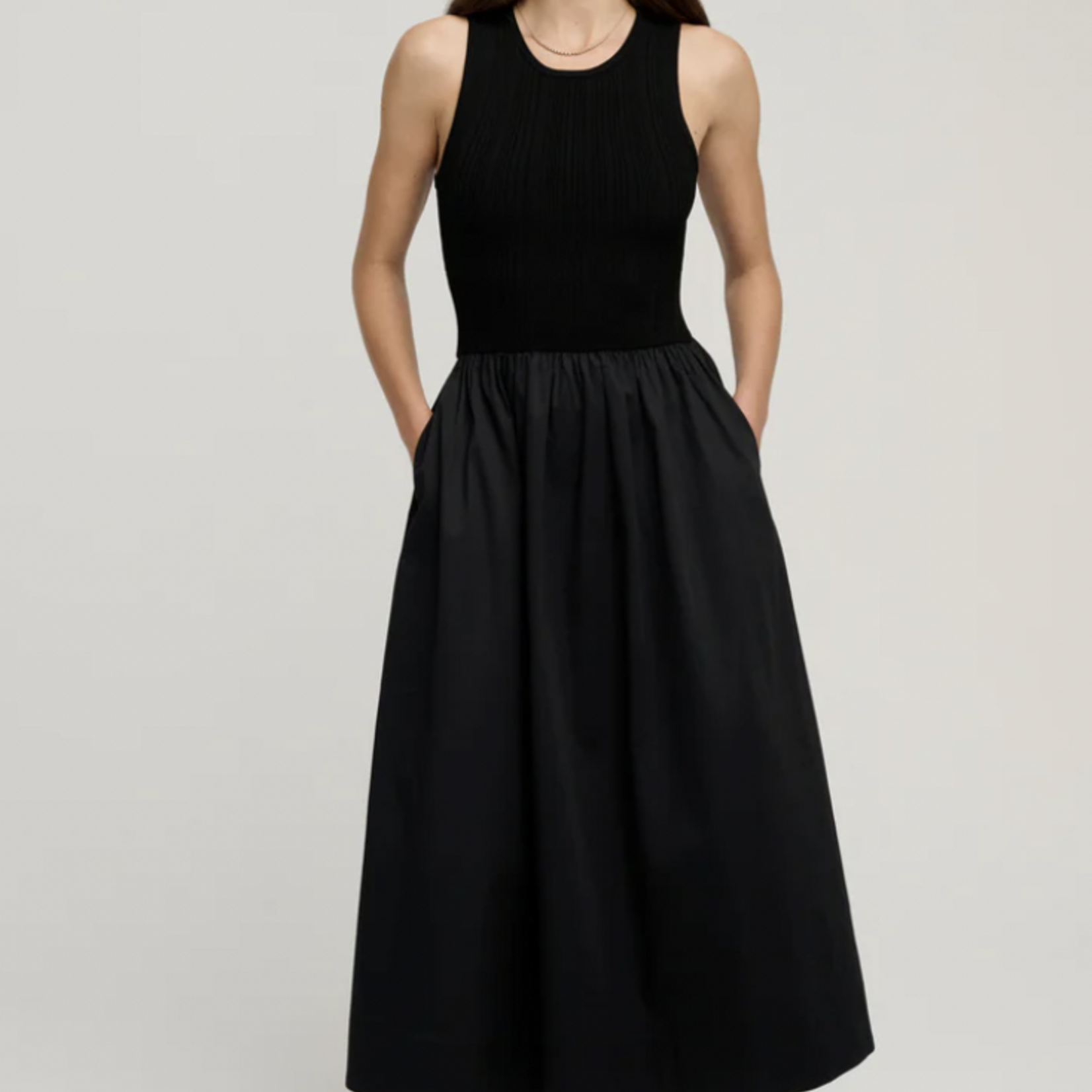 FAVORITE DAUGHTER FAVORITE DAUGHTER LENNON DRESS