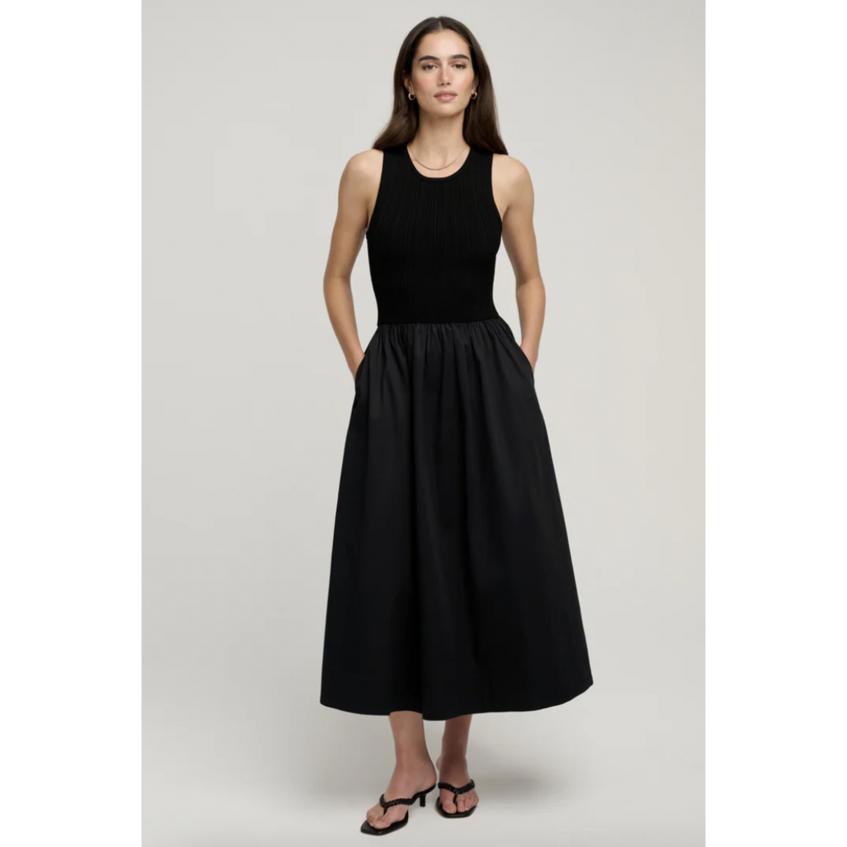 FAVORITE DAUGHTER FAVORITE DAUGHTER LENNON DRESS