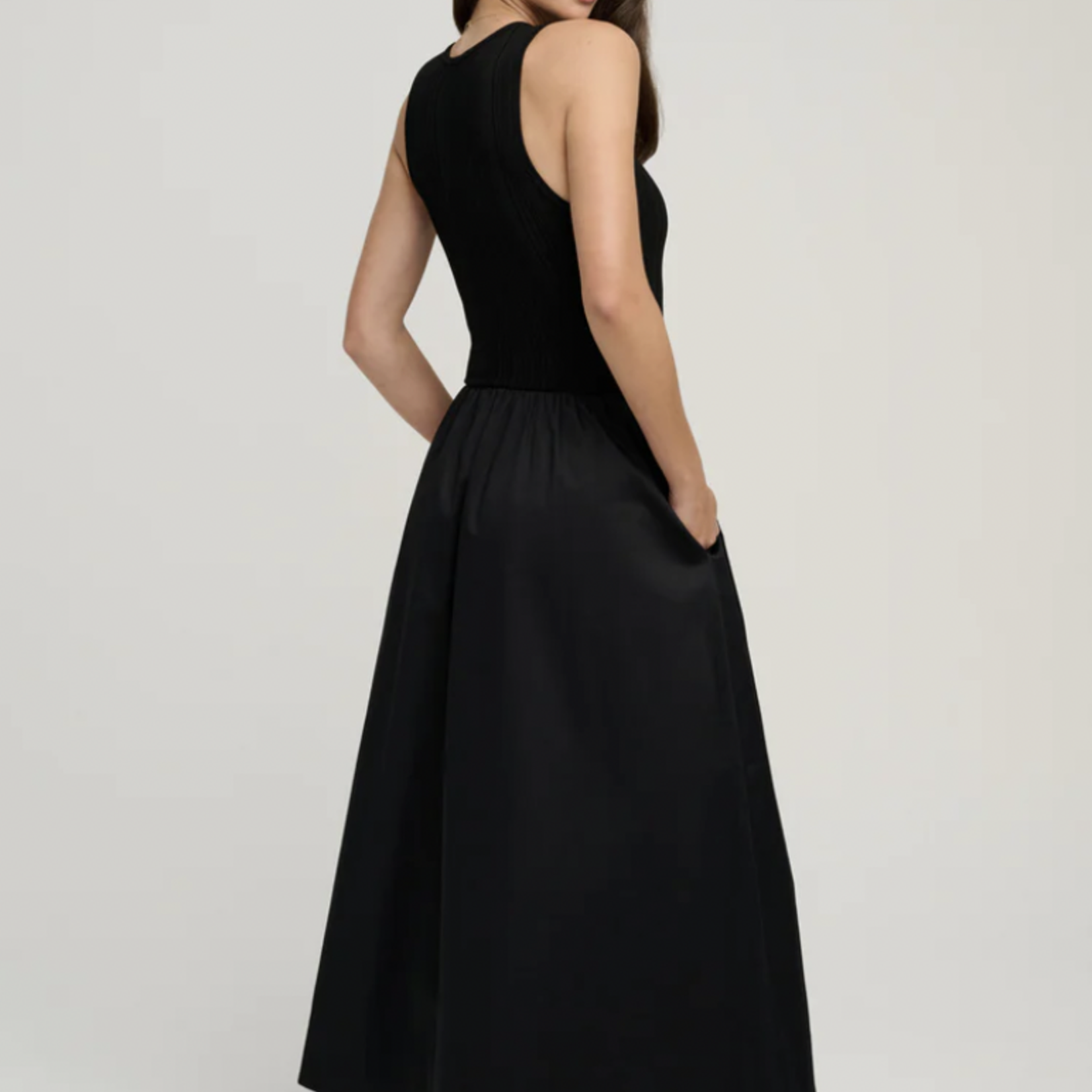 FAVORITE DAUGHTER FAVORITE DAUGHTER LENNON DRESS