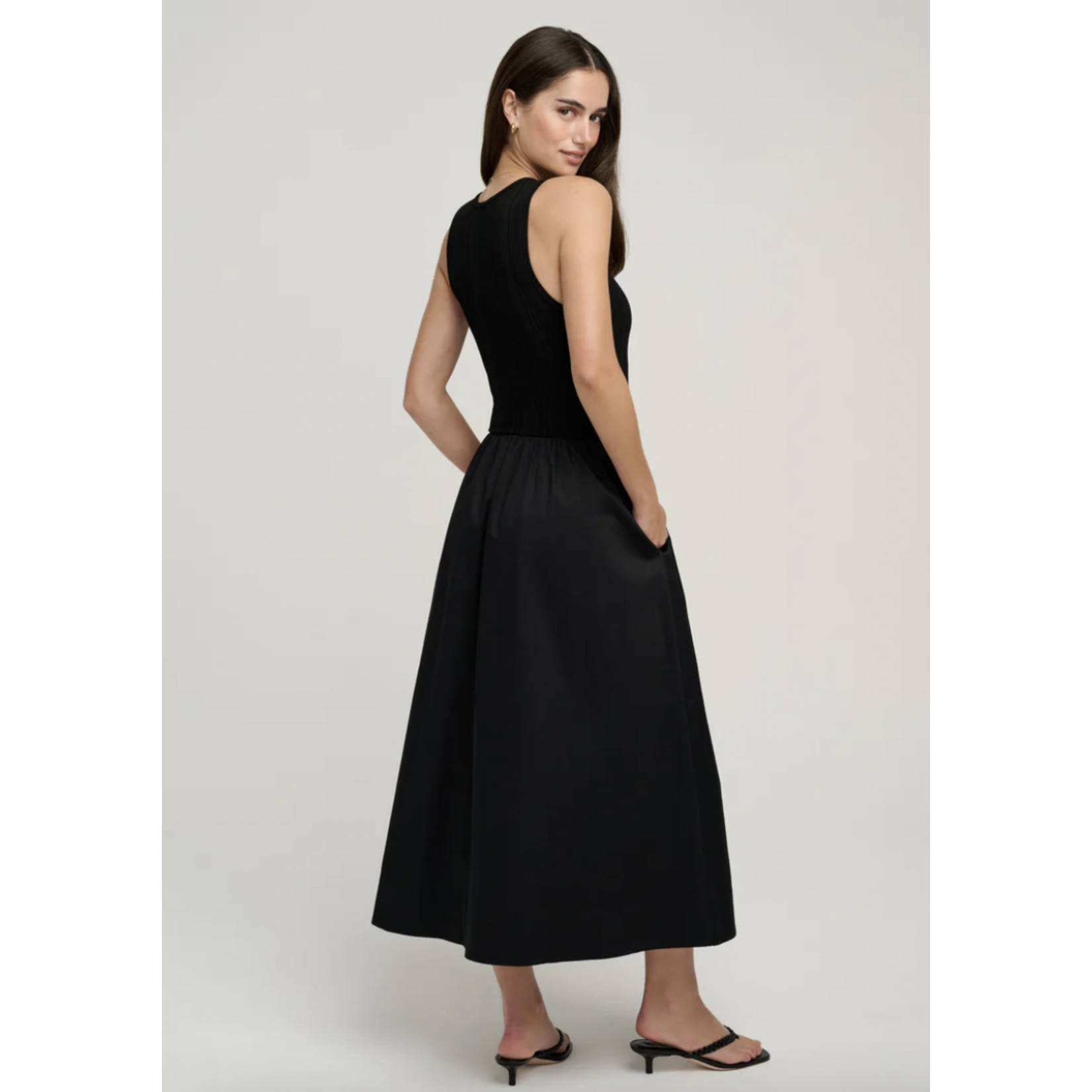 FAVORITE DAUGHTER FAVORITE DAUGHTER LENNON DRESS