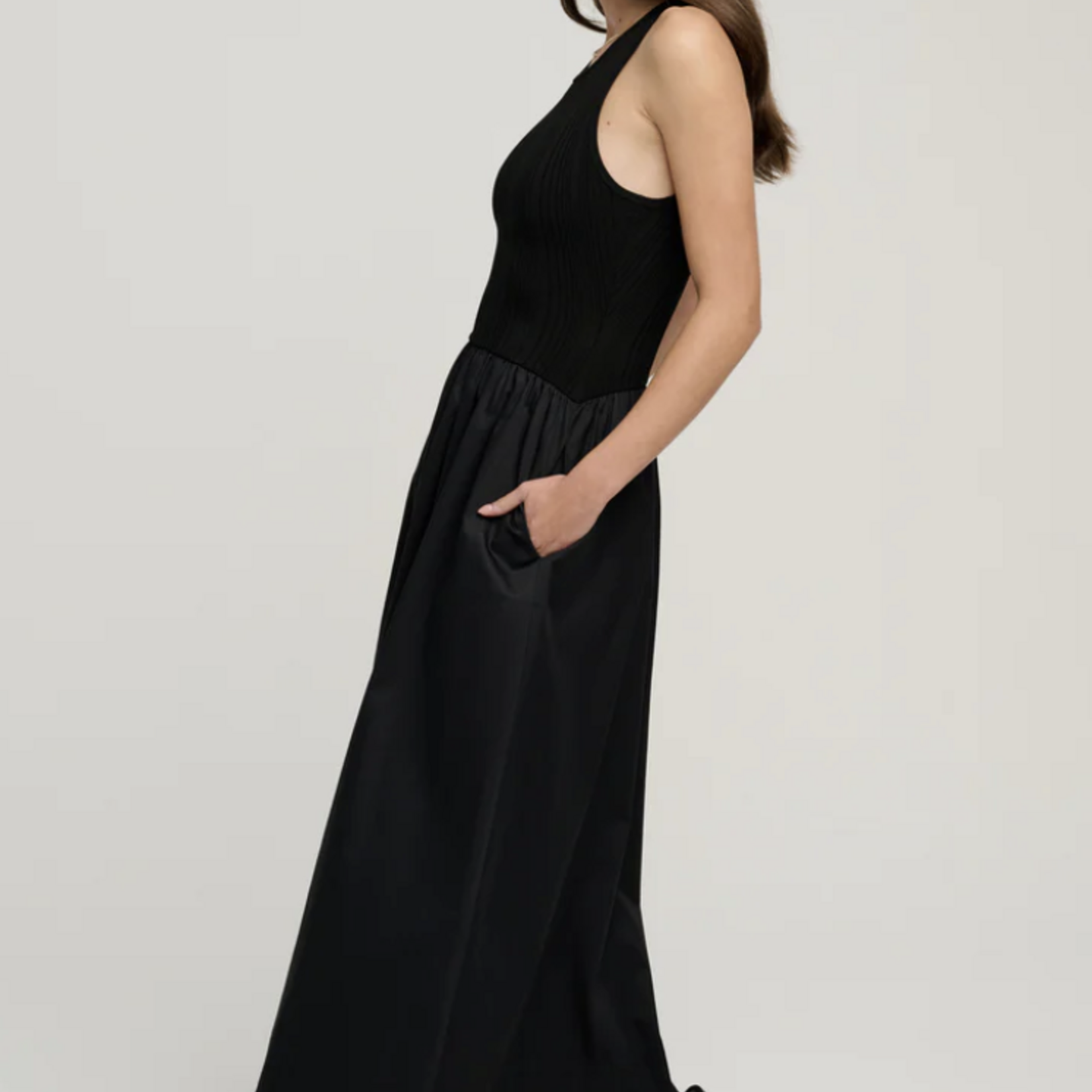 FAVORITE DAUGHTER FAVORITE DAUGHTER LENNON DRESS