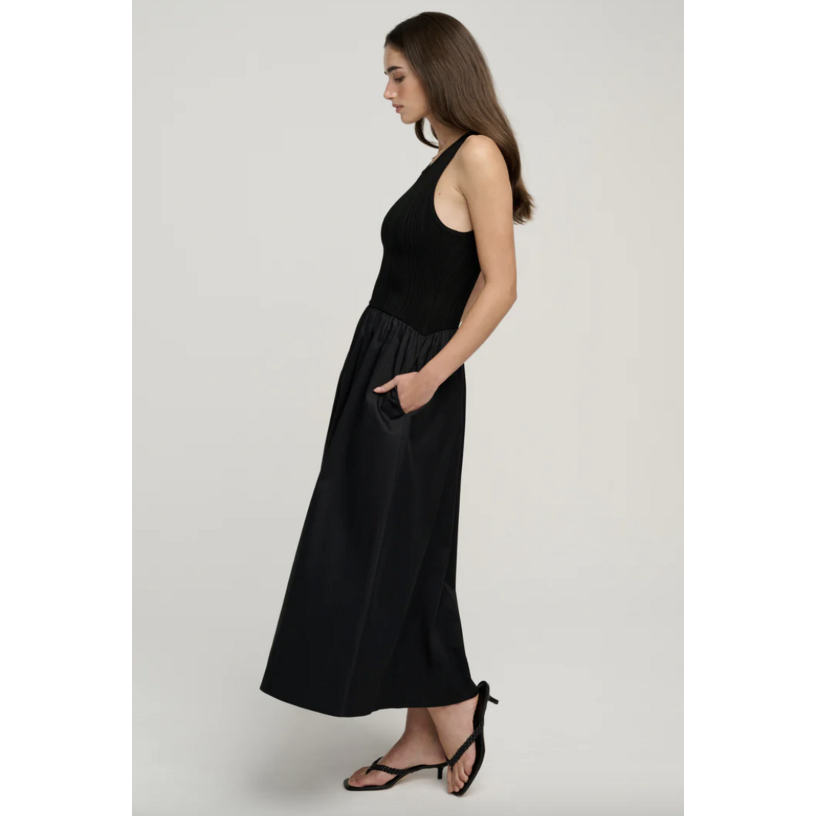 FAVORITE DAUGHTER FAVORITE DAUGHTER LENNON DRESS