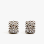 CLARE V. CLARE V. HERRINGBONE HUGGIES