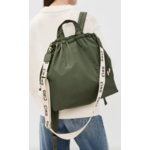 CLARE V. CLARE V. SAC TOUT BACKPACK