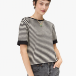 CLARE V. CLARE V. LE BATEAU TEE