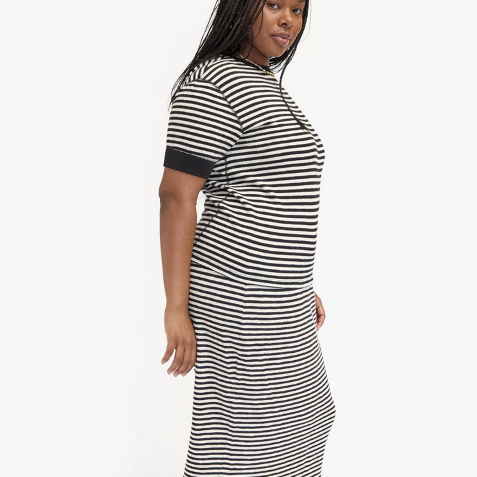 CLARE V. CLARE V. LE BATEAU TEE