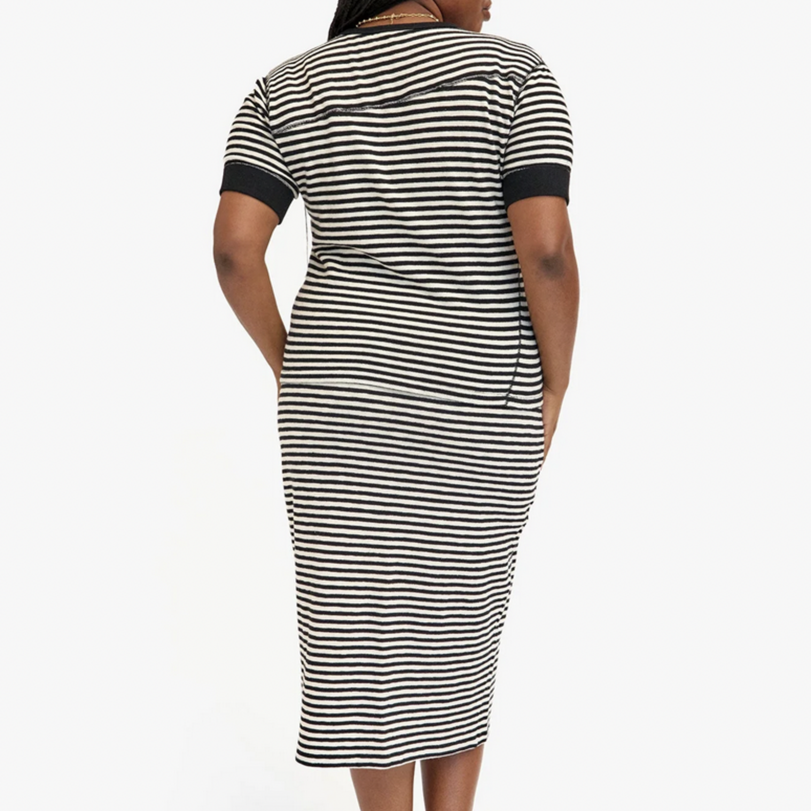 CLARE V. CLARE V. LE BATEAU TEE