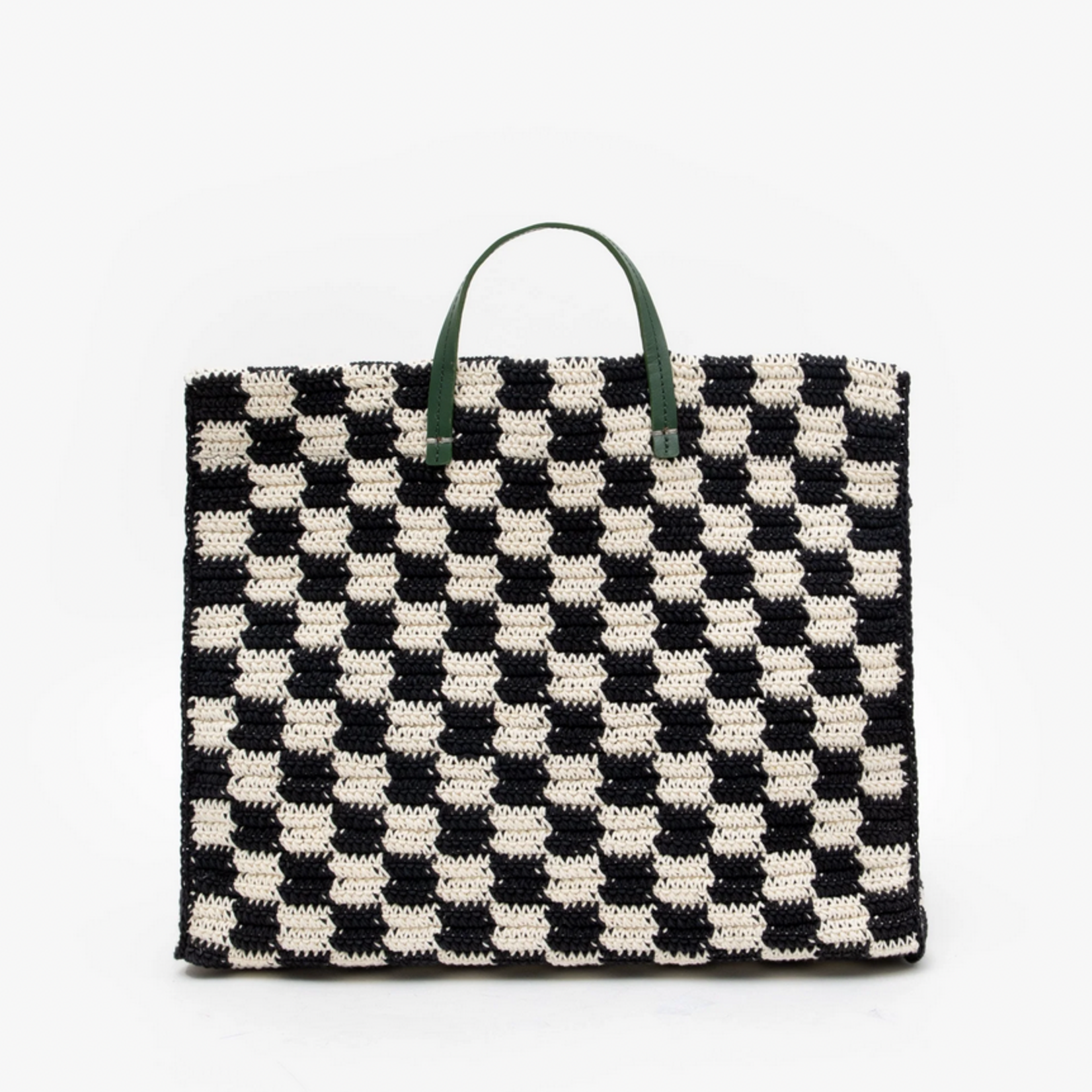 CLARE V. CLARE V. SUMMER SIMPLE TOTE