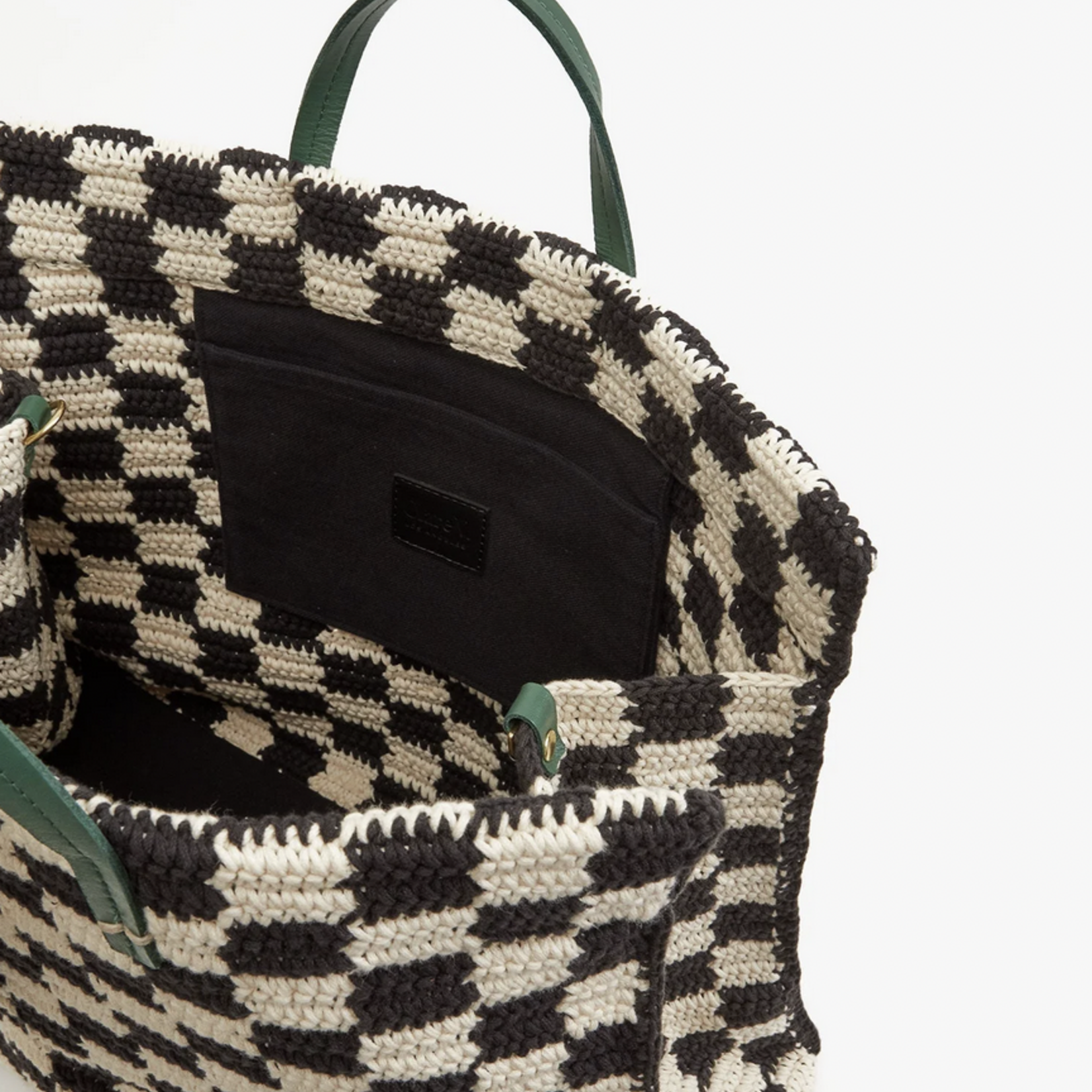 CLARE V. CLARE V. SUMMER SIMPLE TOTE