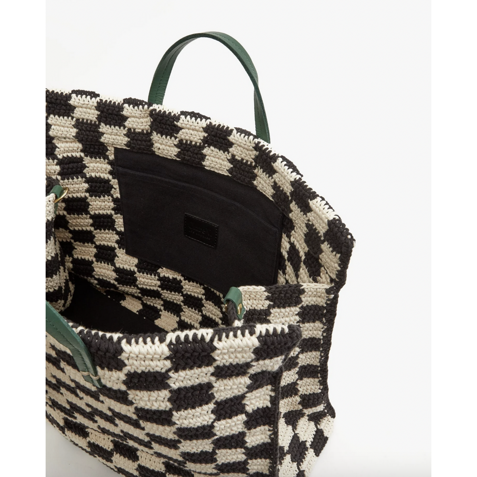 CLARE V. CLARE V. SUMMER SIMPLE TOTE