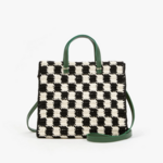 CLARE V. CLARE V. PETIT SUMMER SIMPLE TOTE