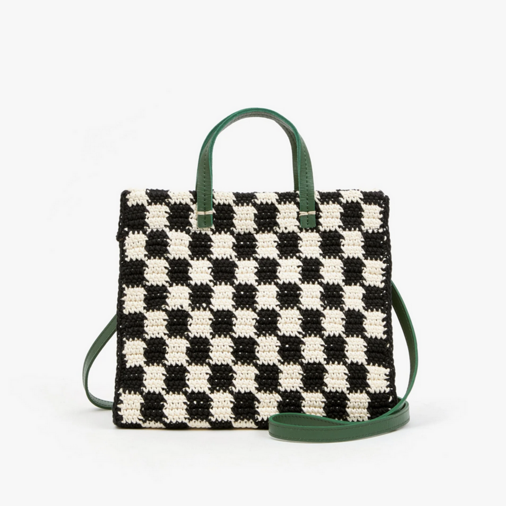 CLARE V. CLARE V. PETIT SUMMER SIMPLE TOTE