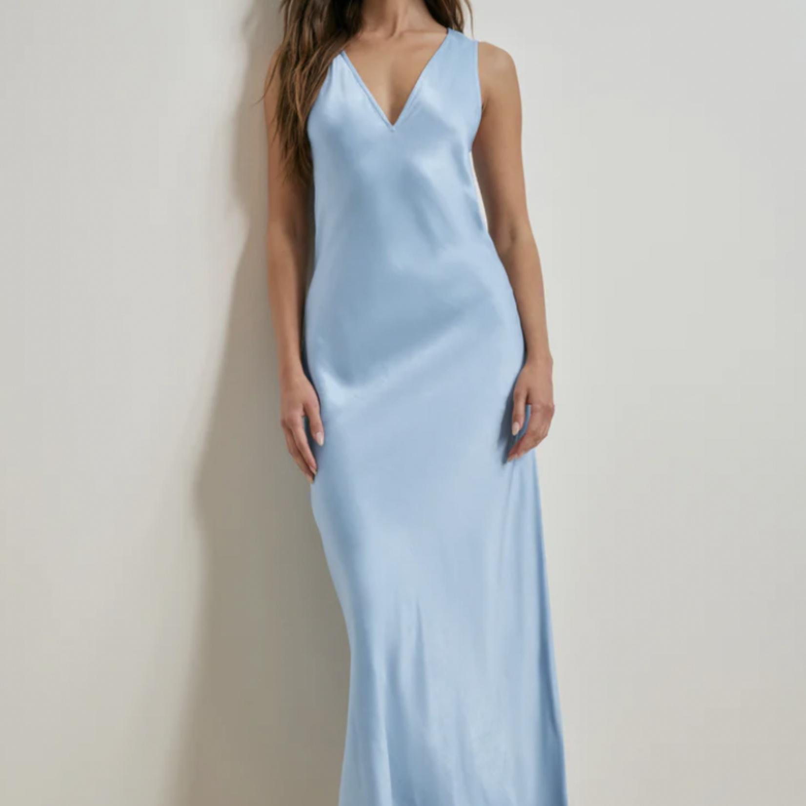 FAVORITE DAUGHTER FAVORITE DAUGHTER COLUMN DRESS