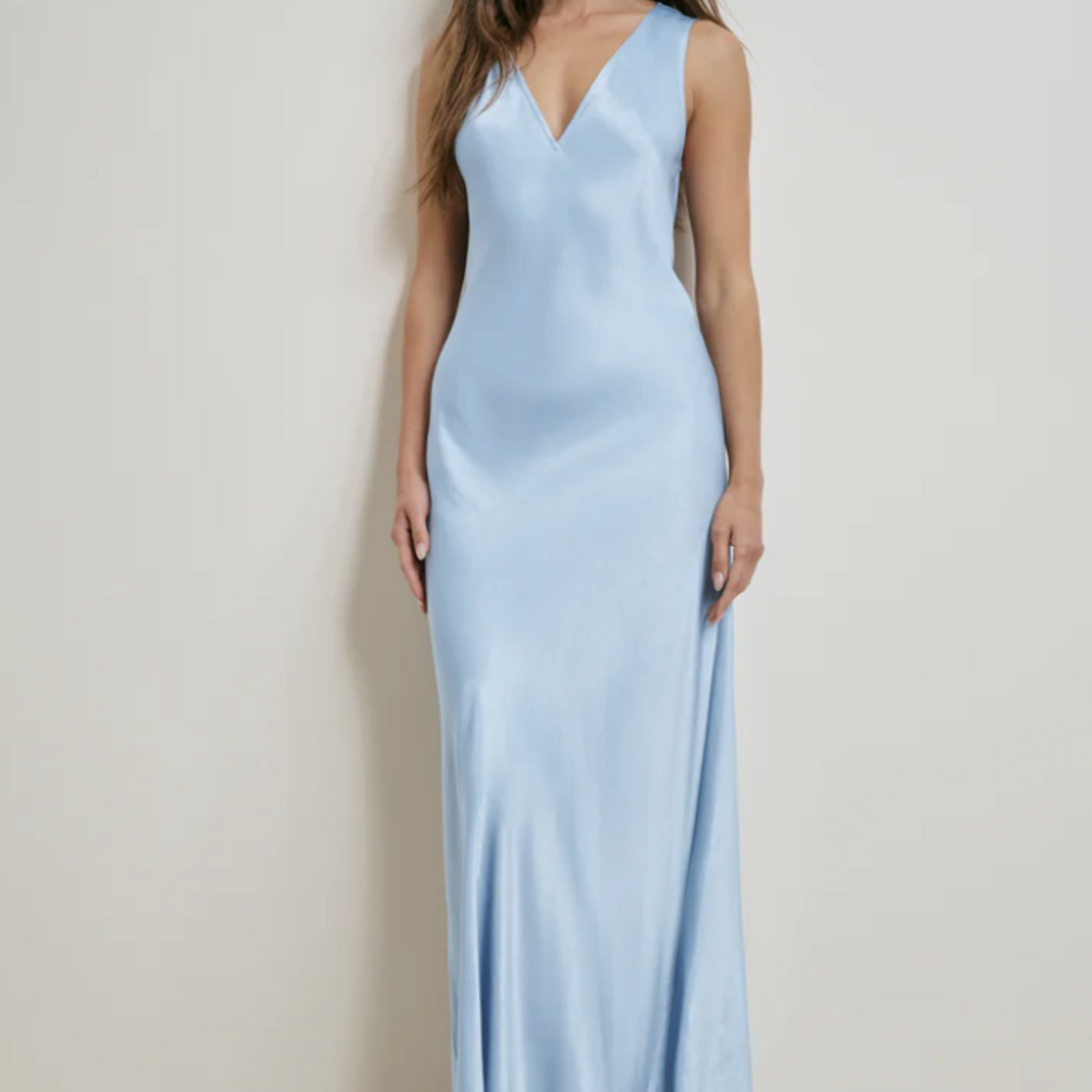 FAVORITE DAUGHTER FAVORITE DAUGHTER COLUMN DRESS