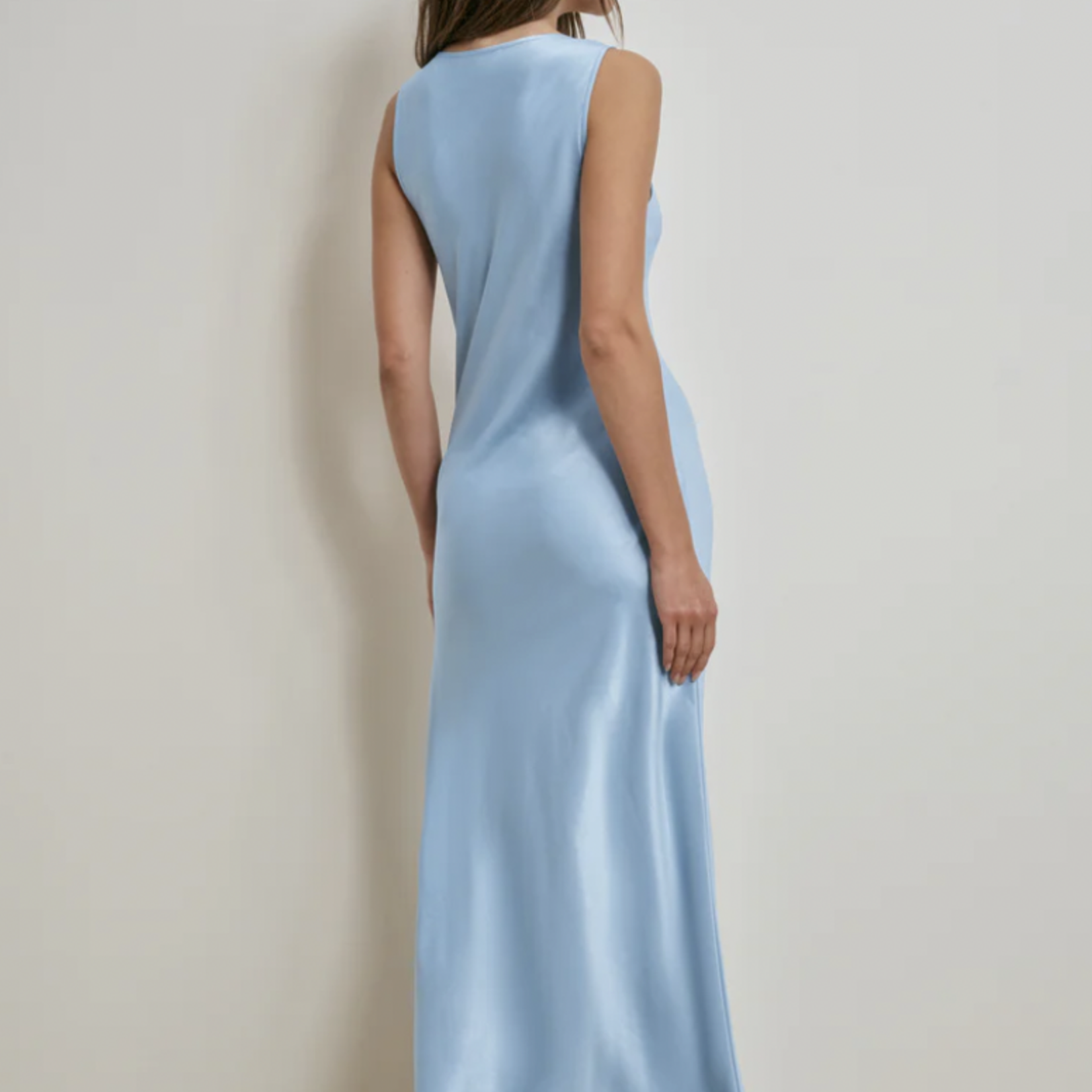 FAVORITE DAUGHTER FAVORITE DAUGHTER COLUMN DRESS