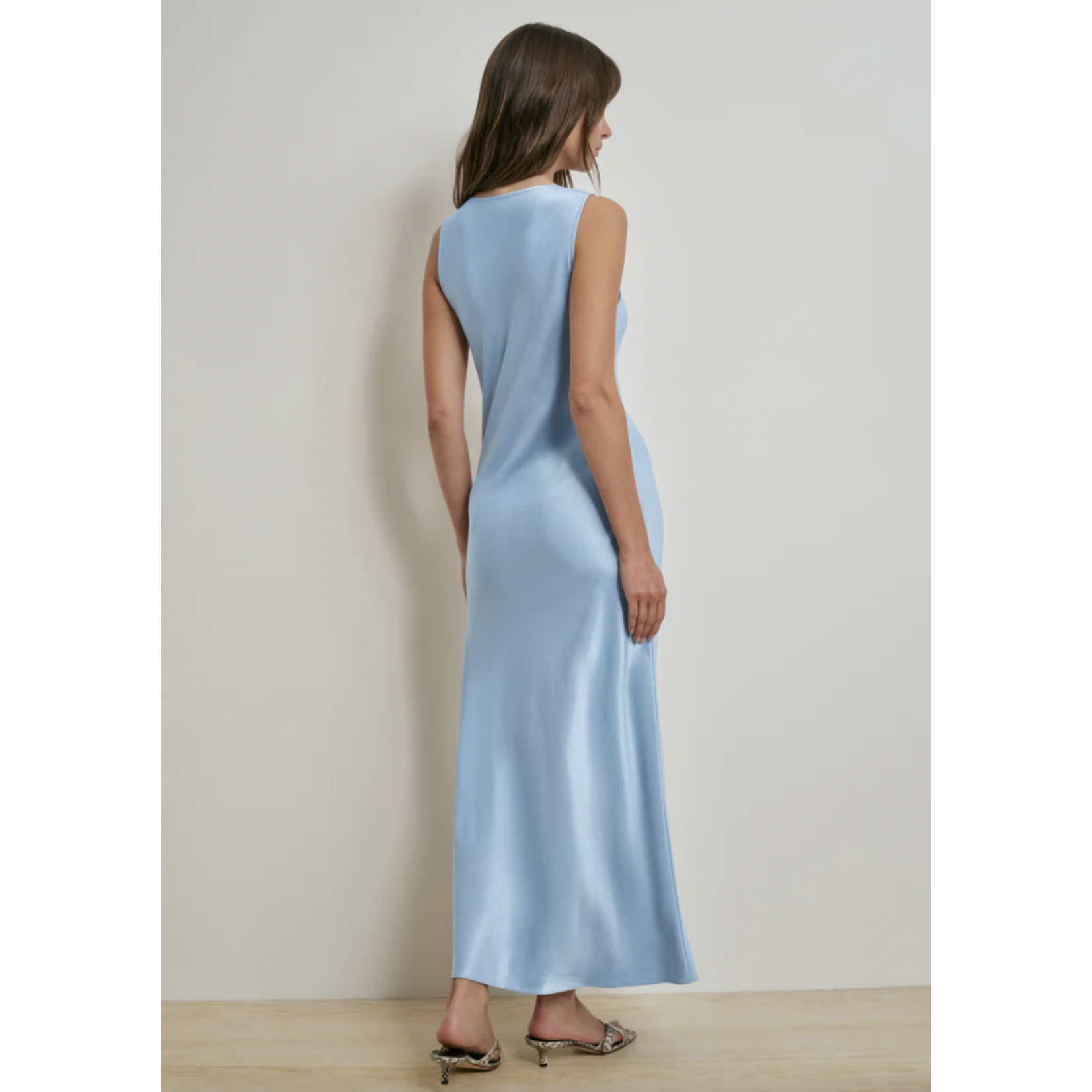 FAVORITE DAUGHTER FAVORITE DAUGHTER COLUMN DRESS