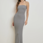 FAVORITE DAUGHTER FAVORITE DAUGHTER CLEAN SLATE DRESS
