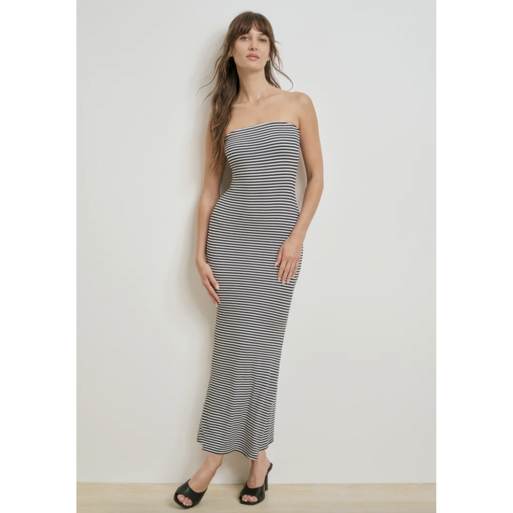 FAVORITE DAUGHTER FAVORITE DAUGHTER CLEAN SLATE DRESS