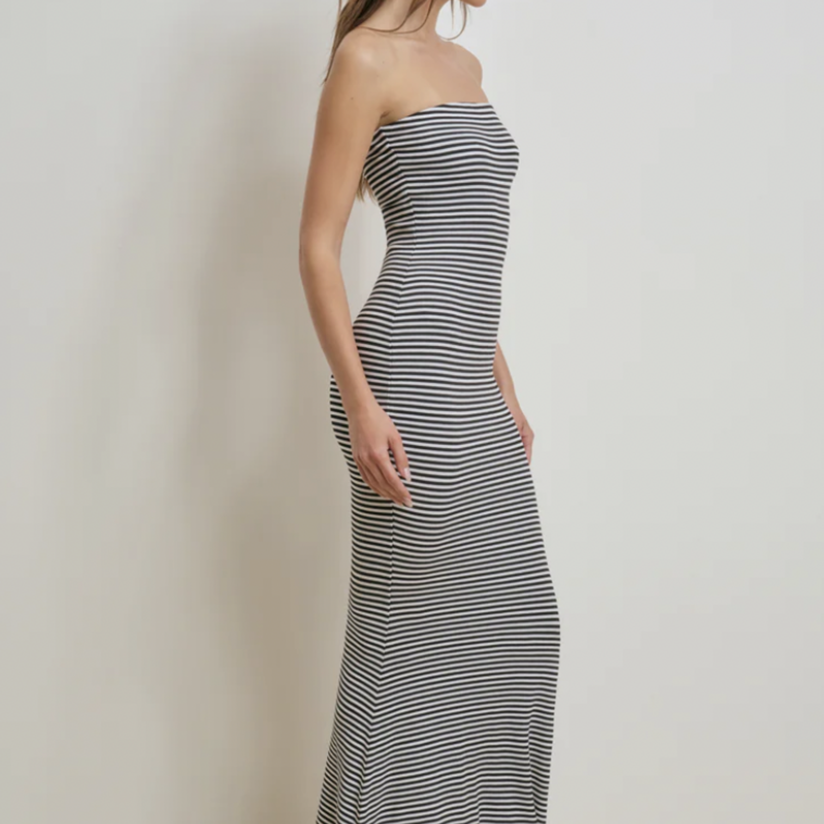 FAVORITE DAUGHTER FAVORITE DAUGHTER CLEAN SLATE DRESS