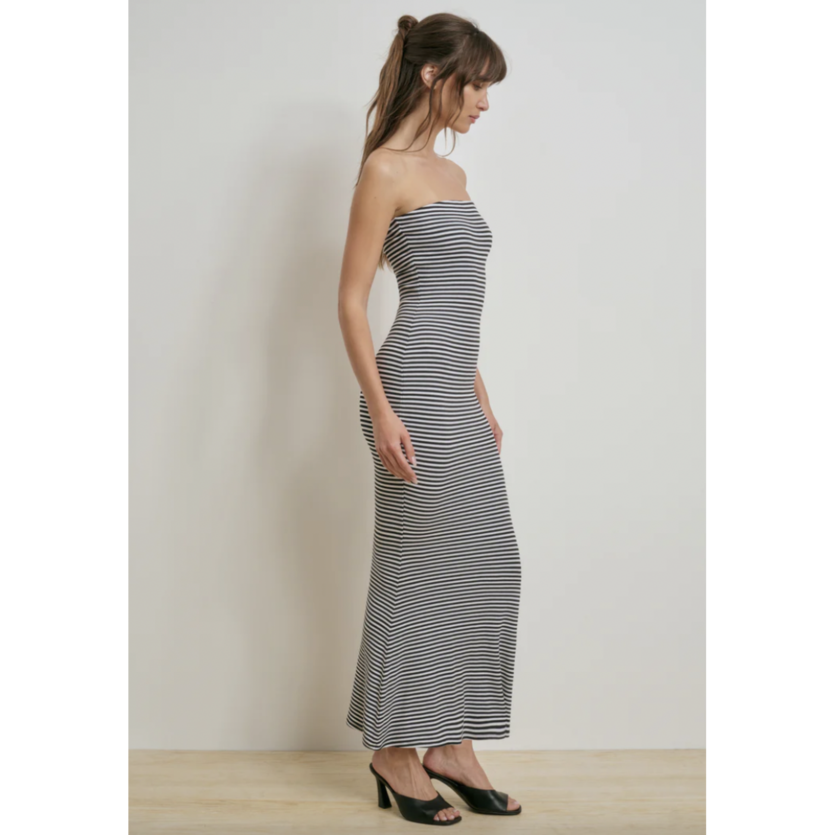 FAVORITE DAUGHTER FAVORITE DAUGHTER CLEAN SLATE DRESS