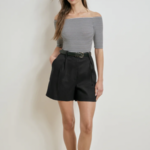 FAVORITE DAUGHTER FAVORITE DAUGHTER SARA HALF SLEEVE TOP