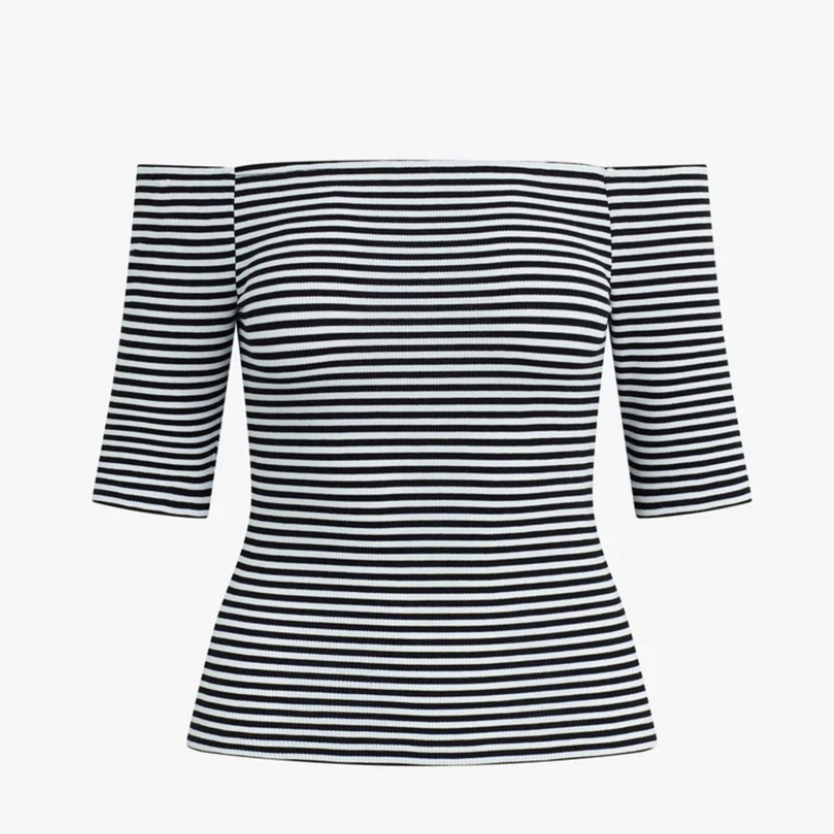 FAVORITE DAUGHTER FAVORITE DAUGHTER SARA HALF SLEEVE TOP