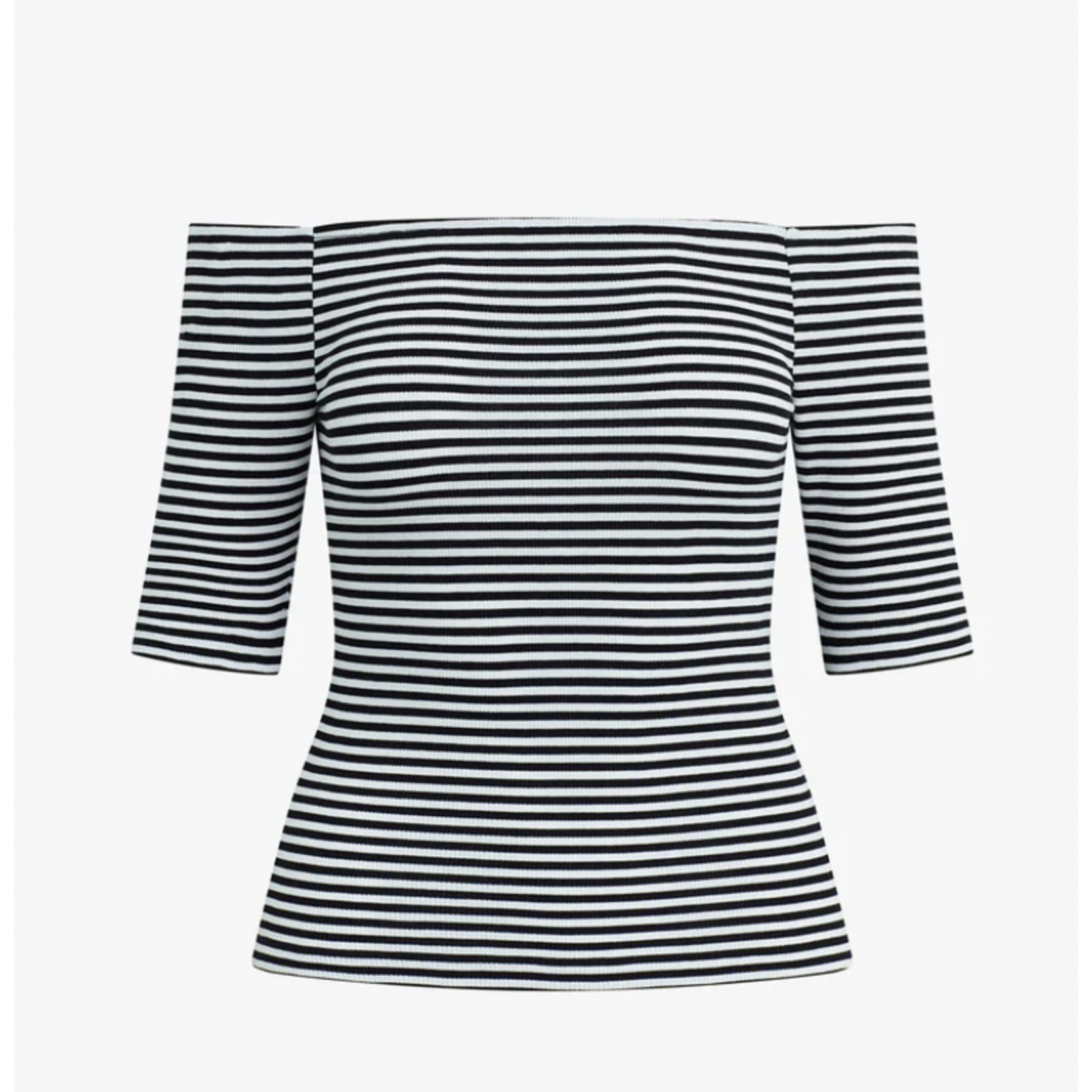 FAVORITE DAUGHTER FAVORITE DAUGHTER SARA HALF SLEEVE TOP