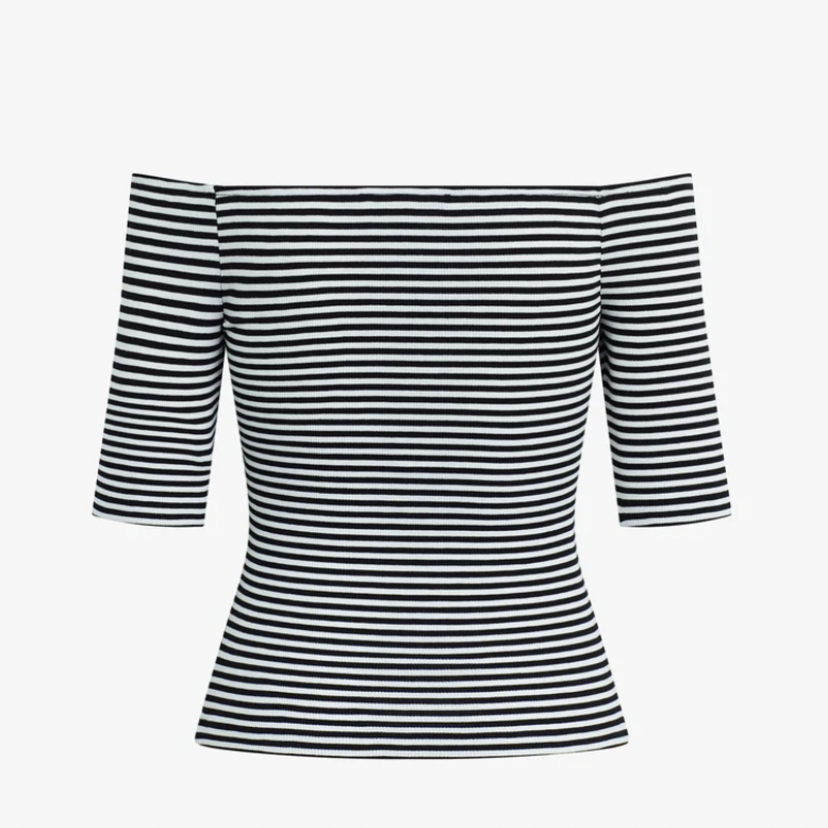FAVORITE DAUGHTER FAVORITE DAUGHTER SARA HALF SLEEVE TOP